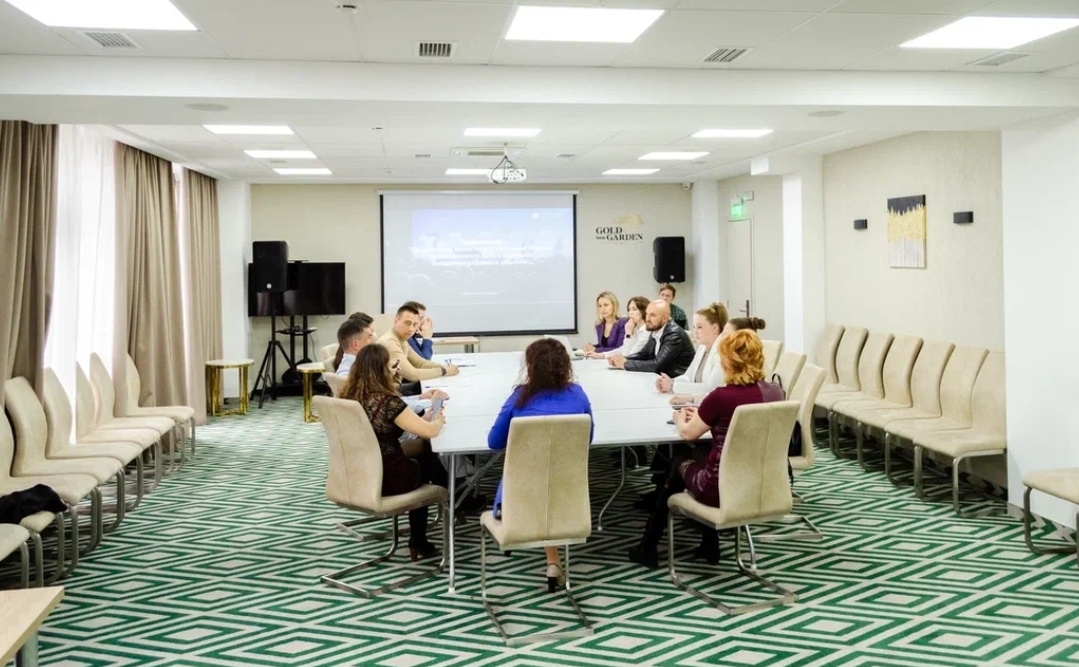 Конференция в краснодаре