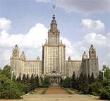 МГУ